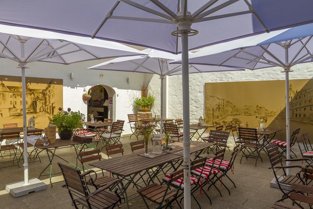 unser rosa Haus für Sie Rust Habitación foto