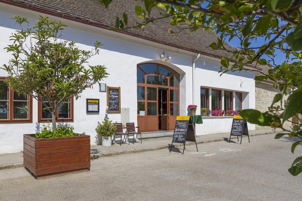unser rosa Haus für Sie Rust Habitación foto